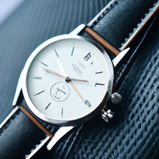 Как да изберете перфектната каишка за часовник през пролет 2026